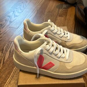 Veja Sneakers - Size 37!